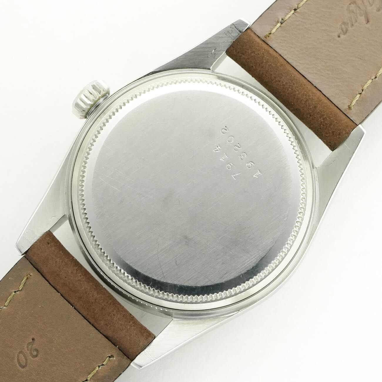 TUDOR PRINCE OYSTERDATE 34