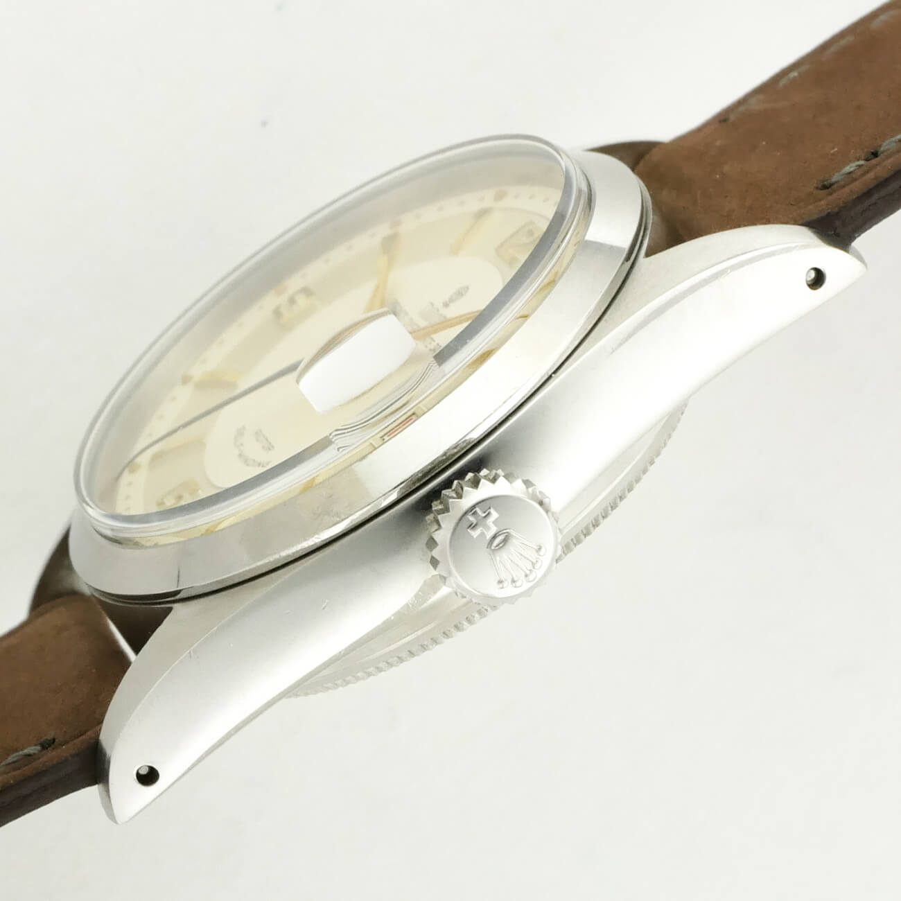 TUDOR PRINCE OYSTERDATE 34