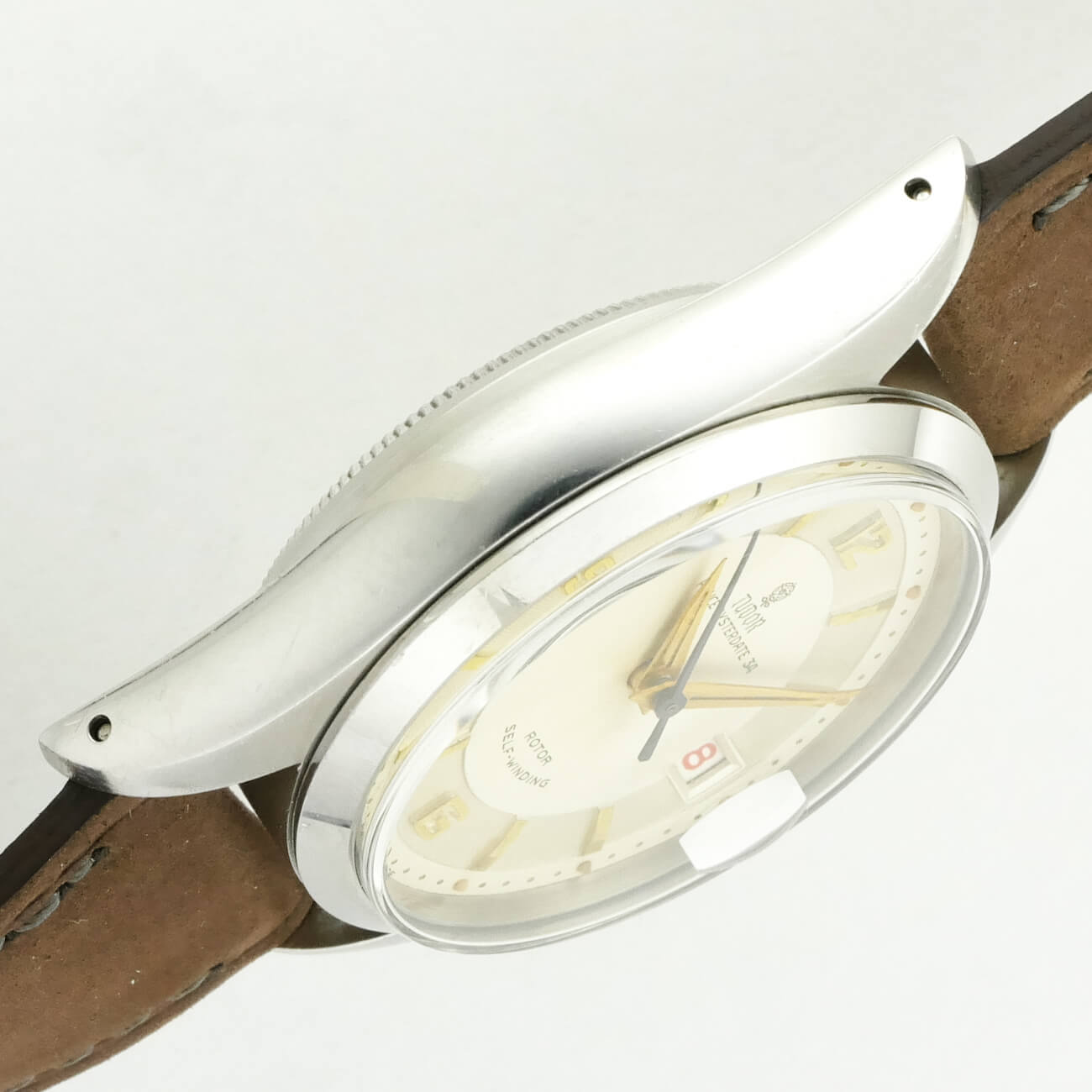 TUDOR PRINCE OYSTERDATE 34