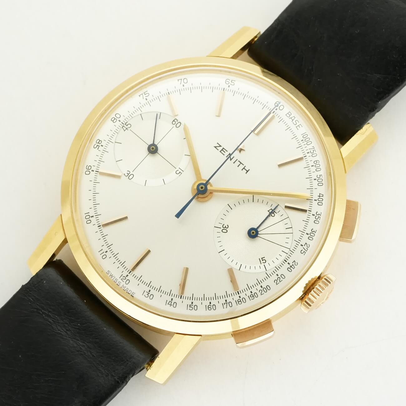 ZENITH CHRONOGRAPH