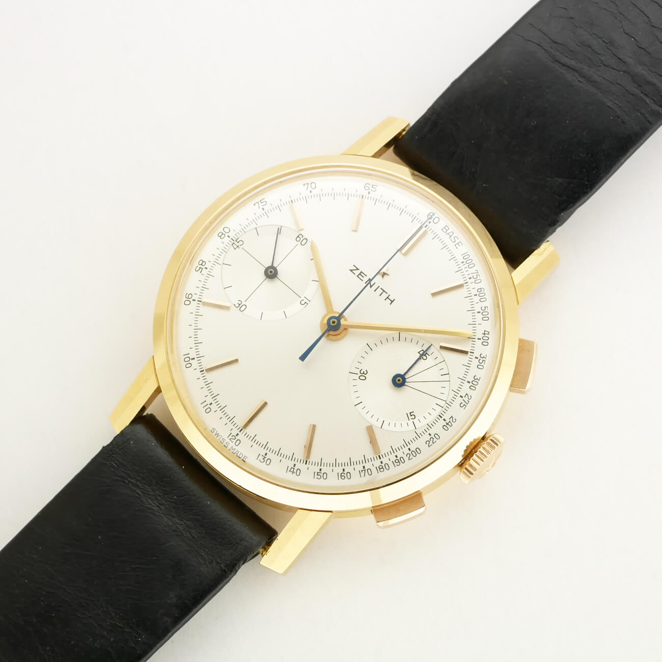 ZENITH CHRONOGRAPH