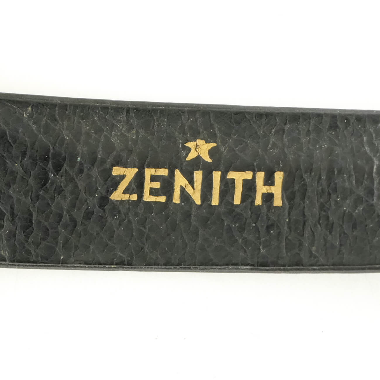 ZENITH CHRONOGRAPH