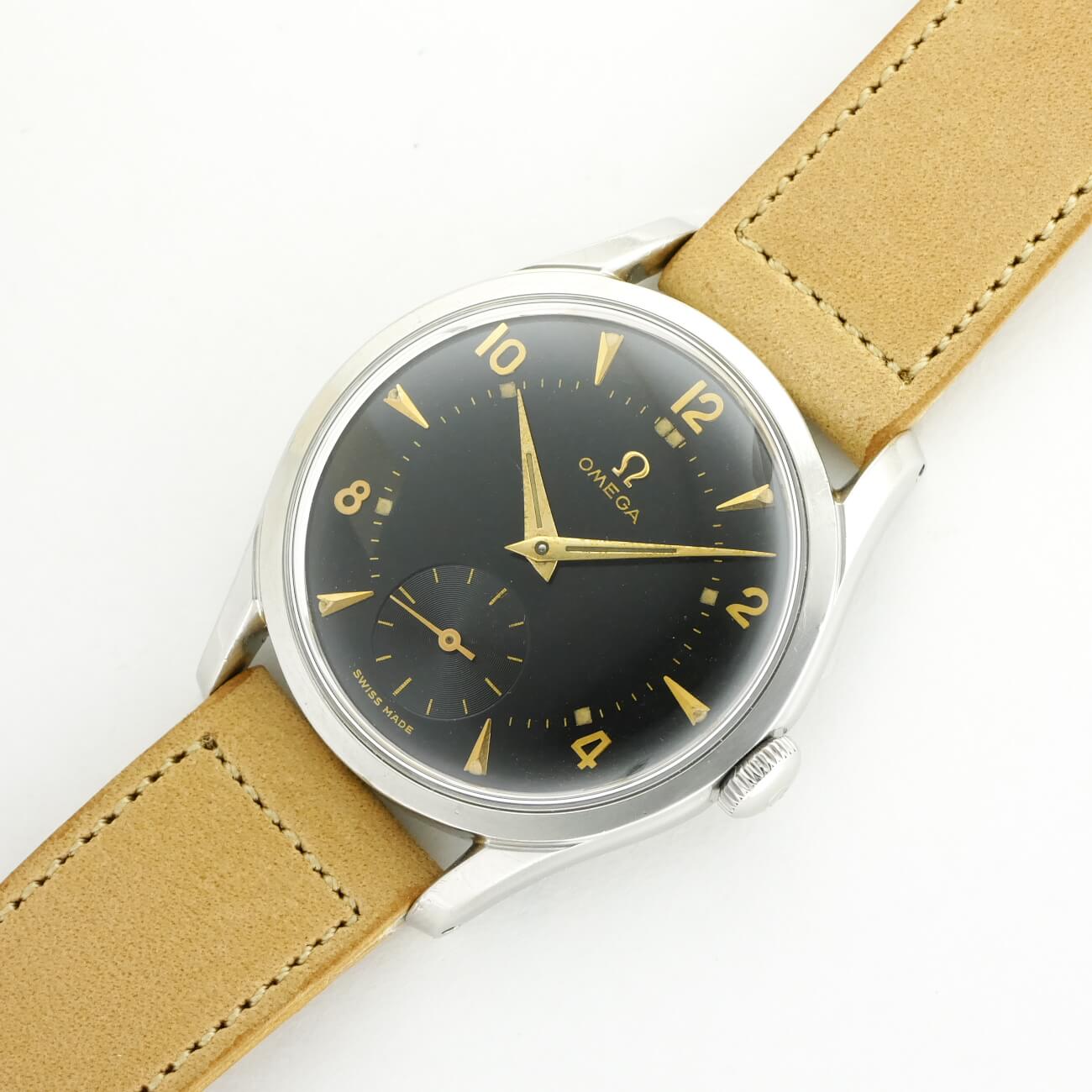 OMEGA 30mm Caliber