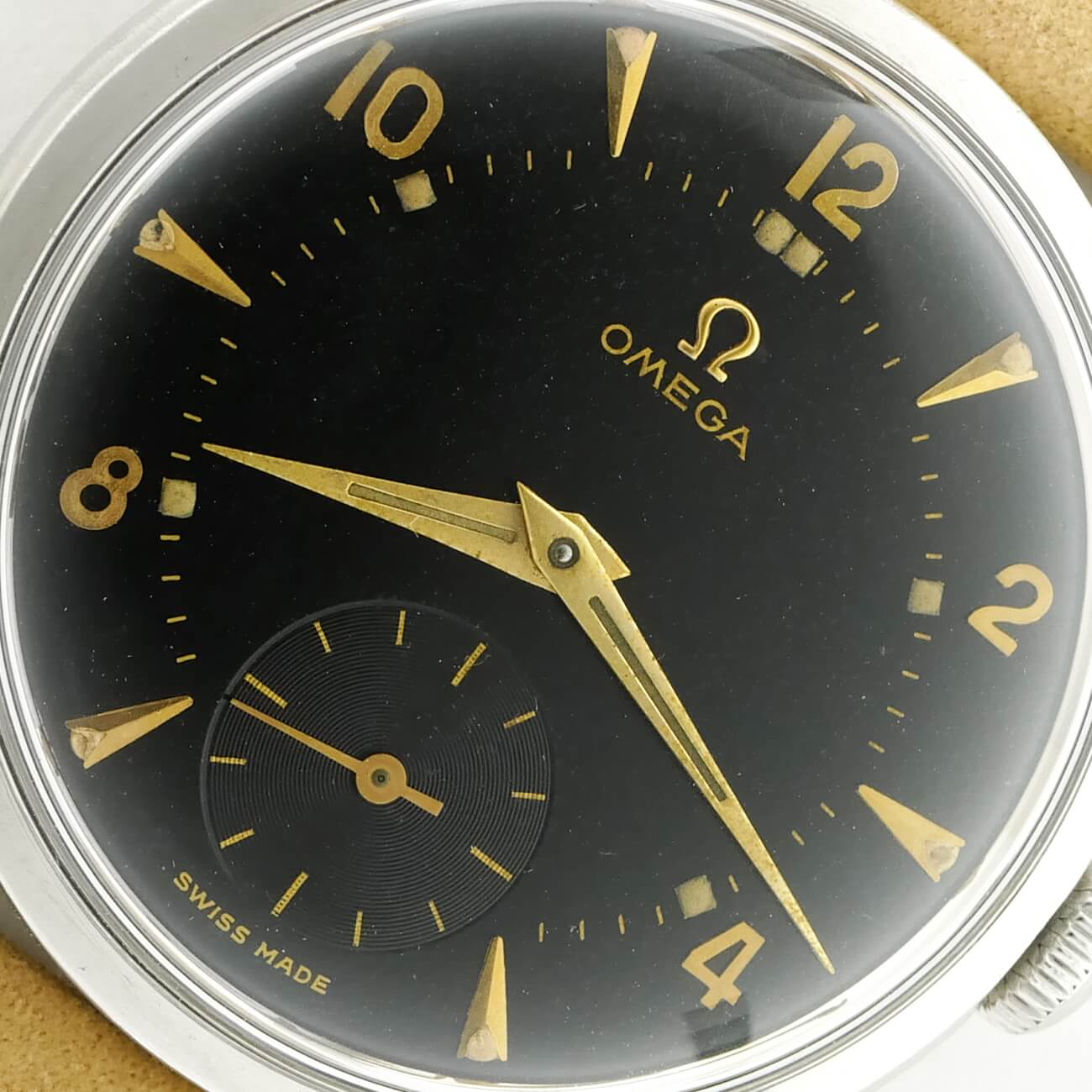 OMEGA 30mm Caliber