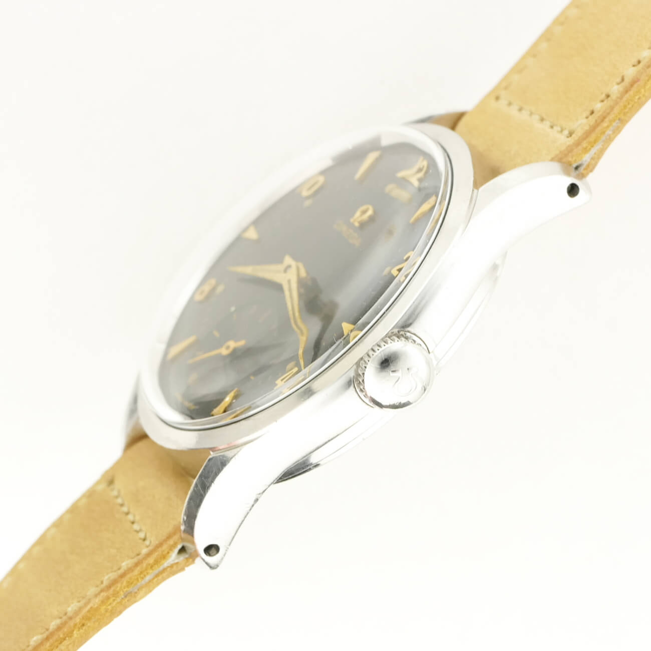 OMEGA 30mm Caliber