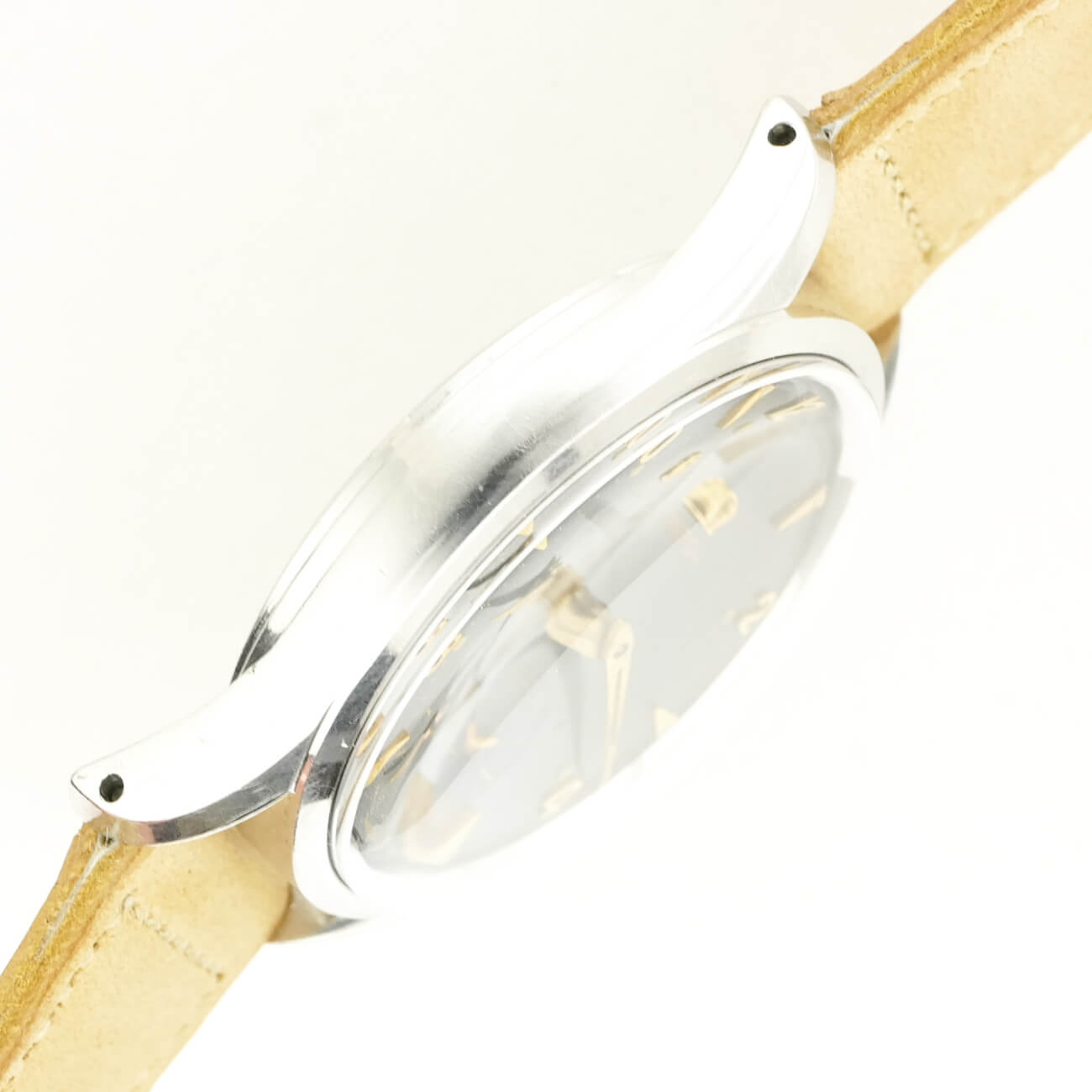 OMEGA 30mm Caliber
