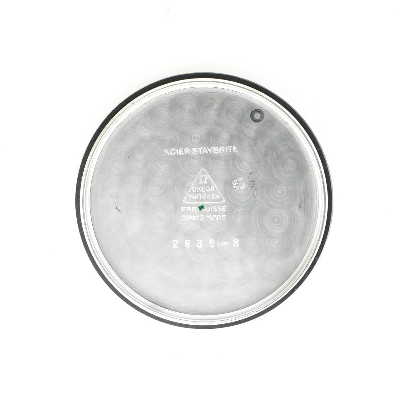 OMEGA 30mm Caliber
