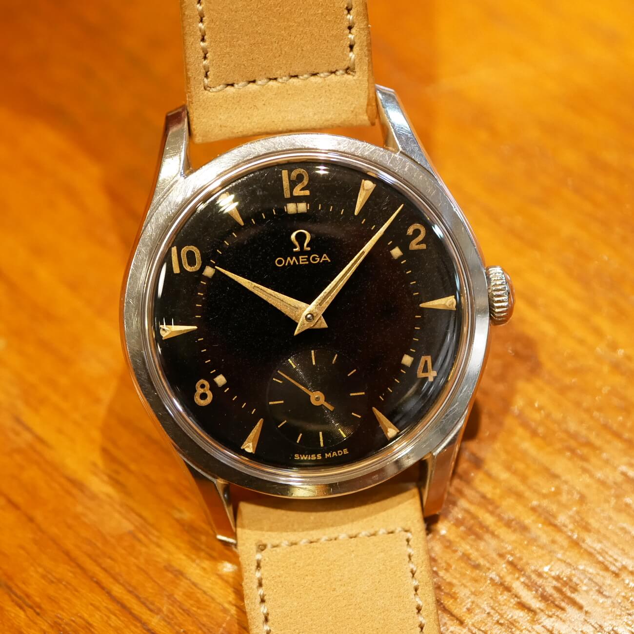 OMEGA 30mm Caliber