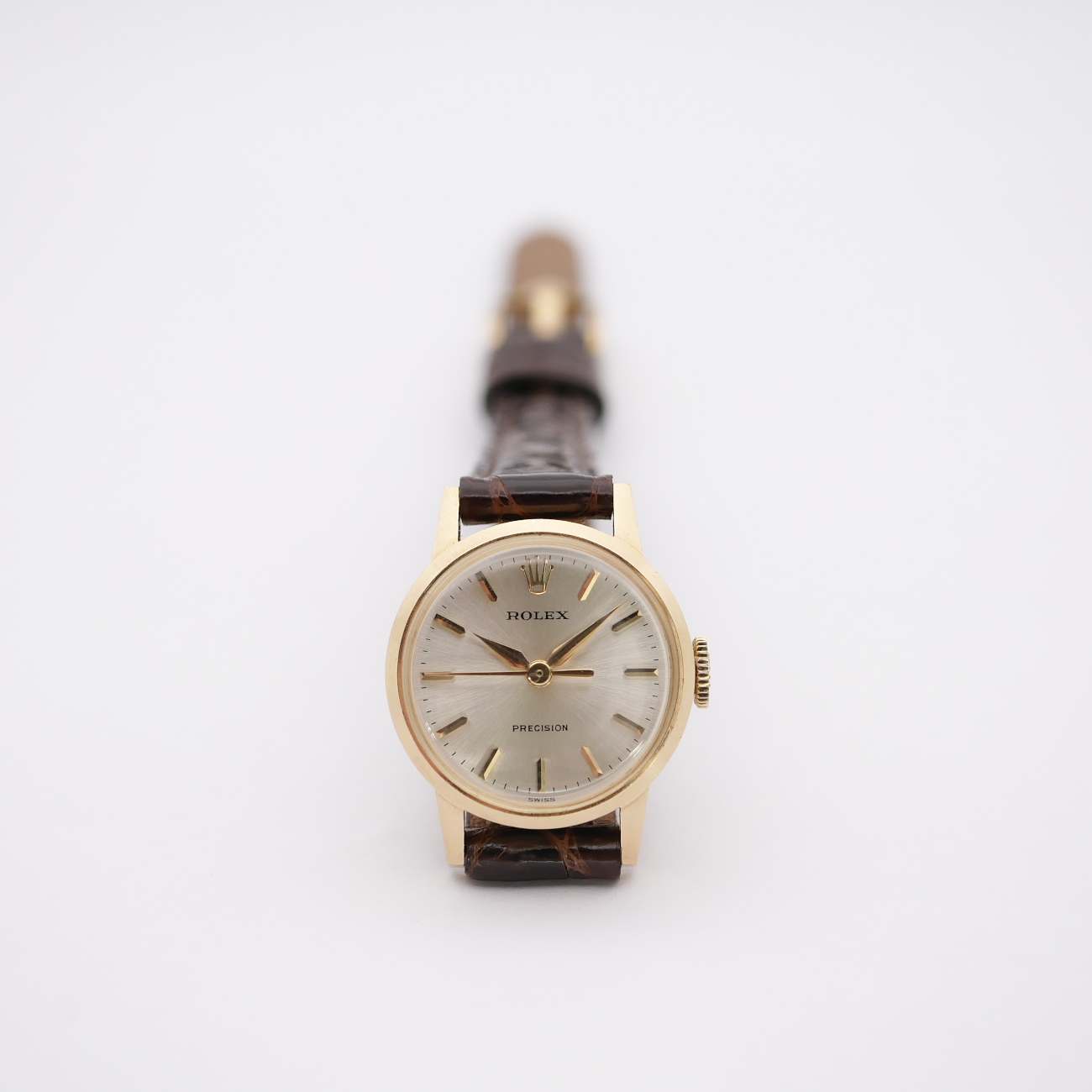 ROLEX ROUND MODEL