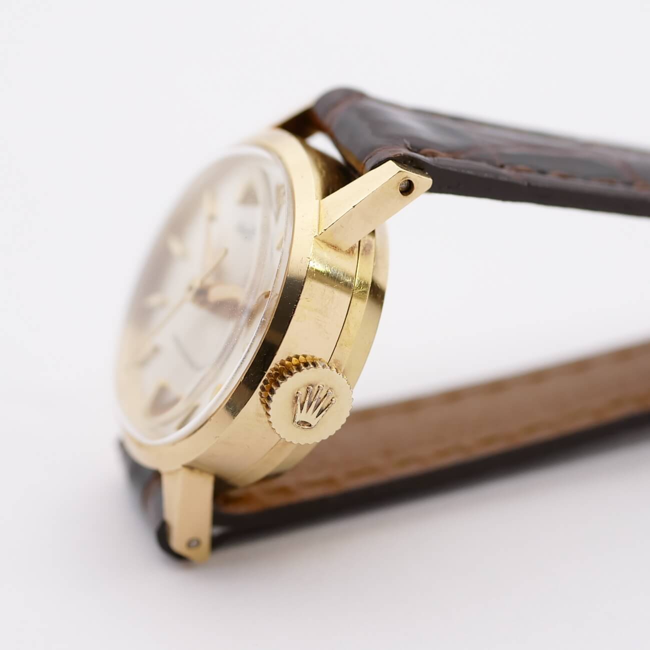 ROLEX ROUND MODEL