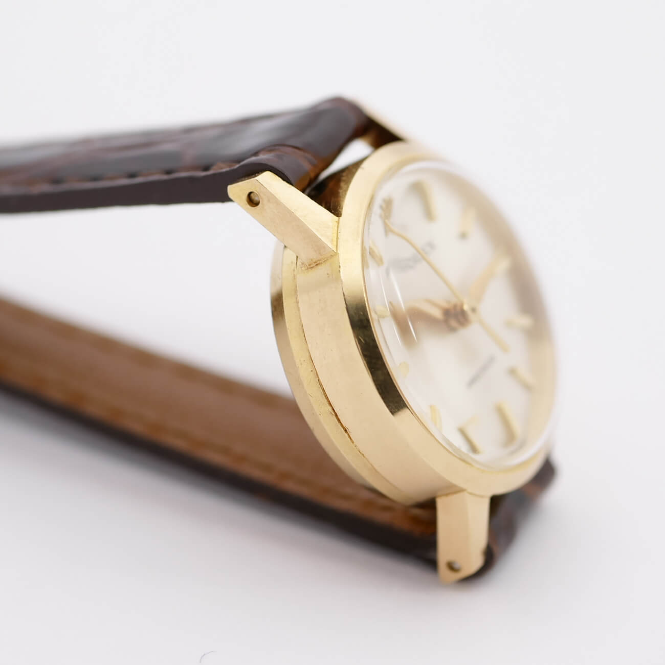 ROLEX ROUND MODEL