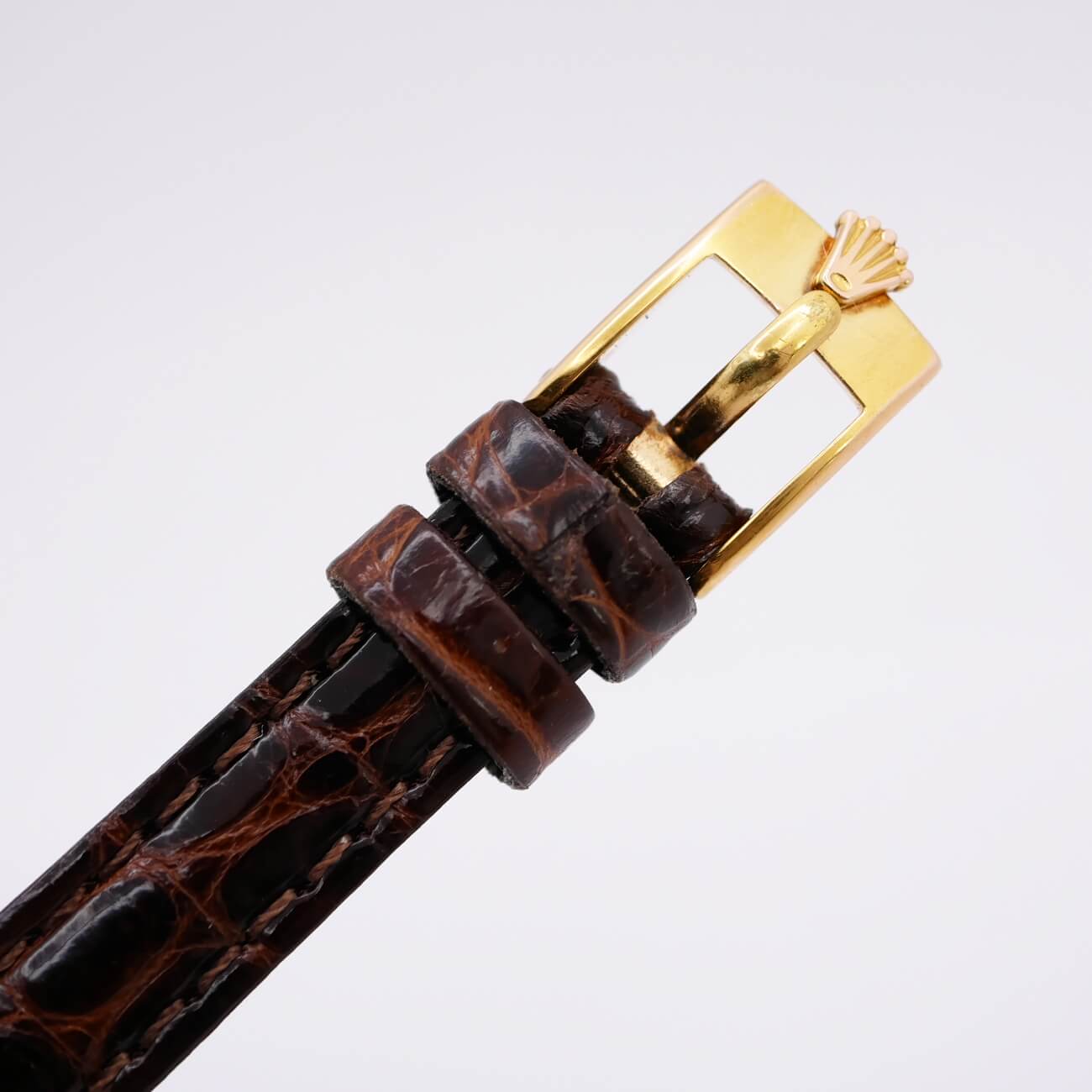 ROLEX ROUND MODEL
