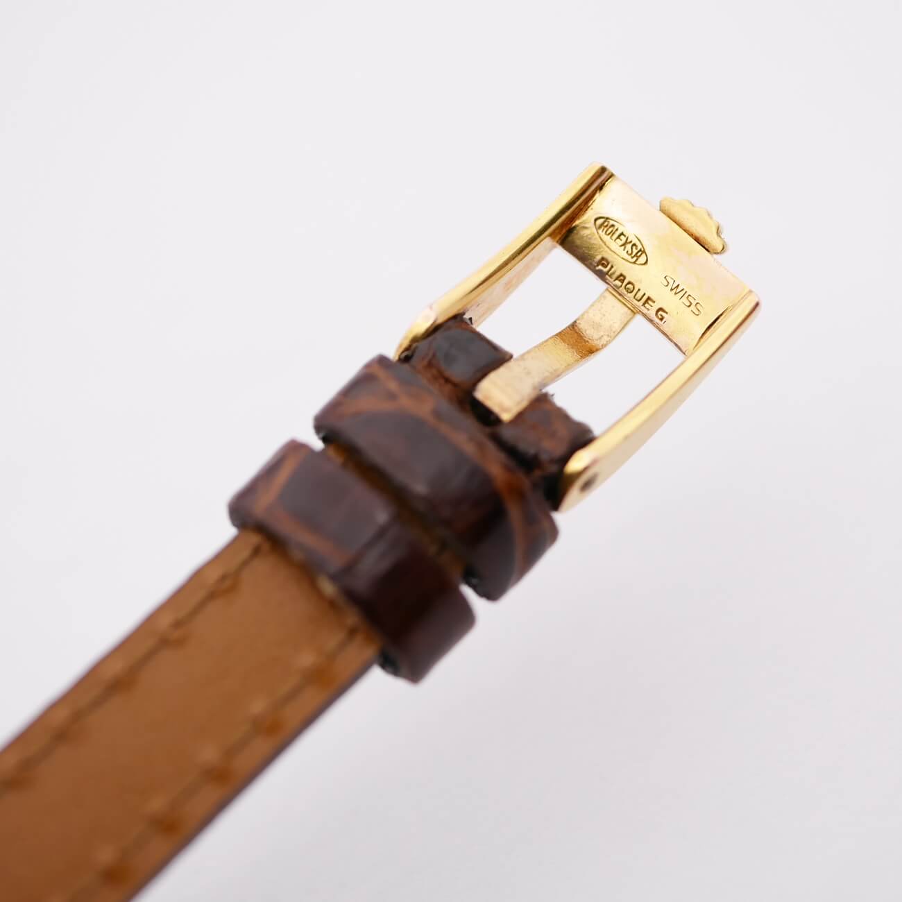 ROLEX ROUND MODEL