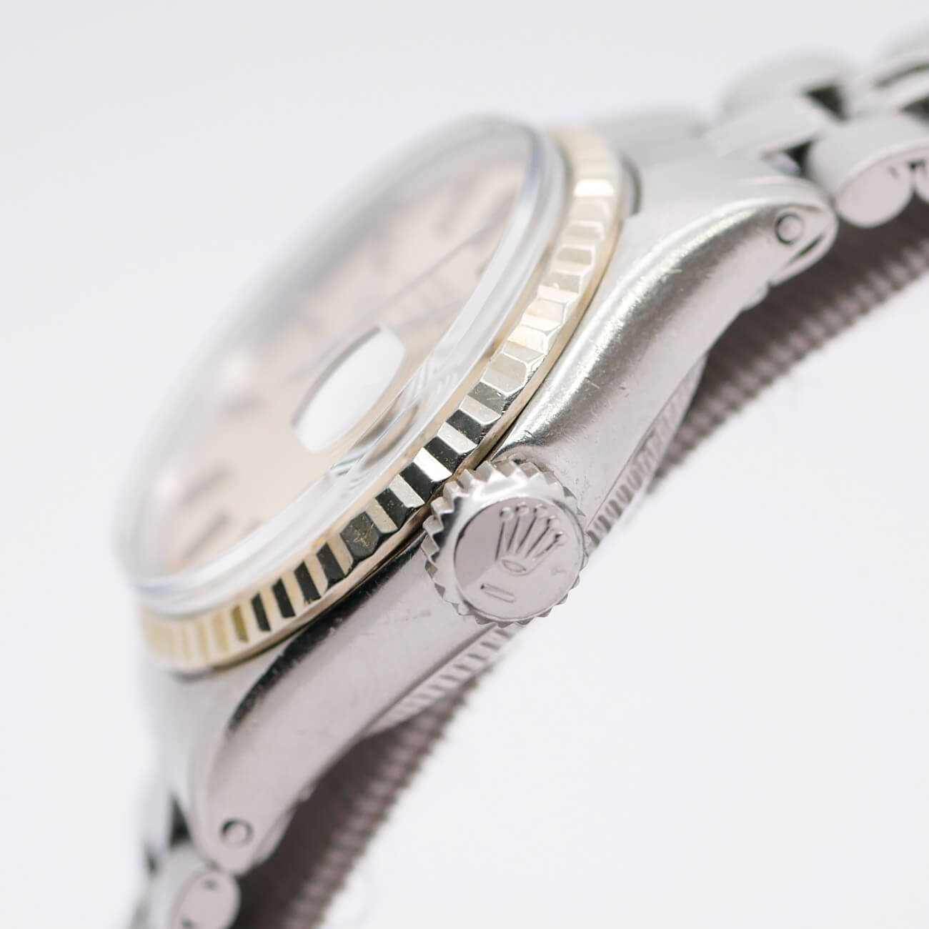 ROLEX OYSTER PERPETUAL DATE