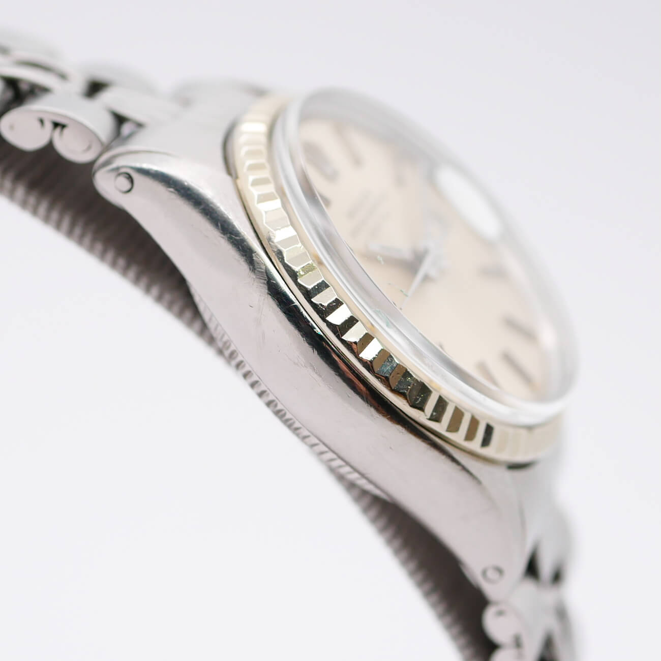 ROLEX OYSTER PERPETUAL DATE