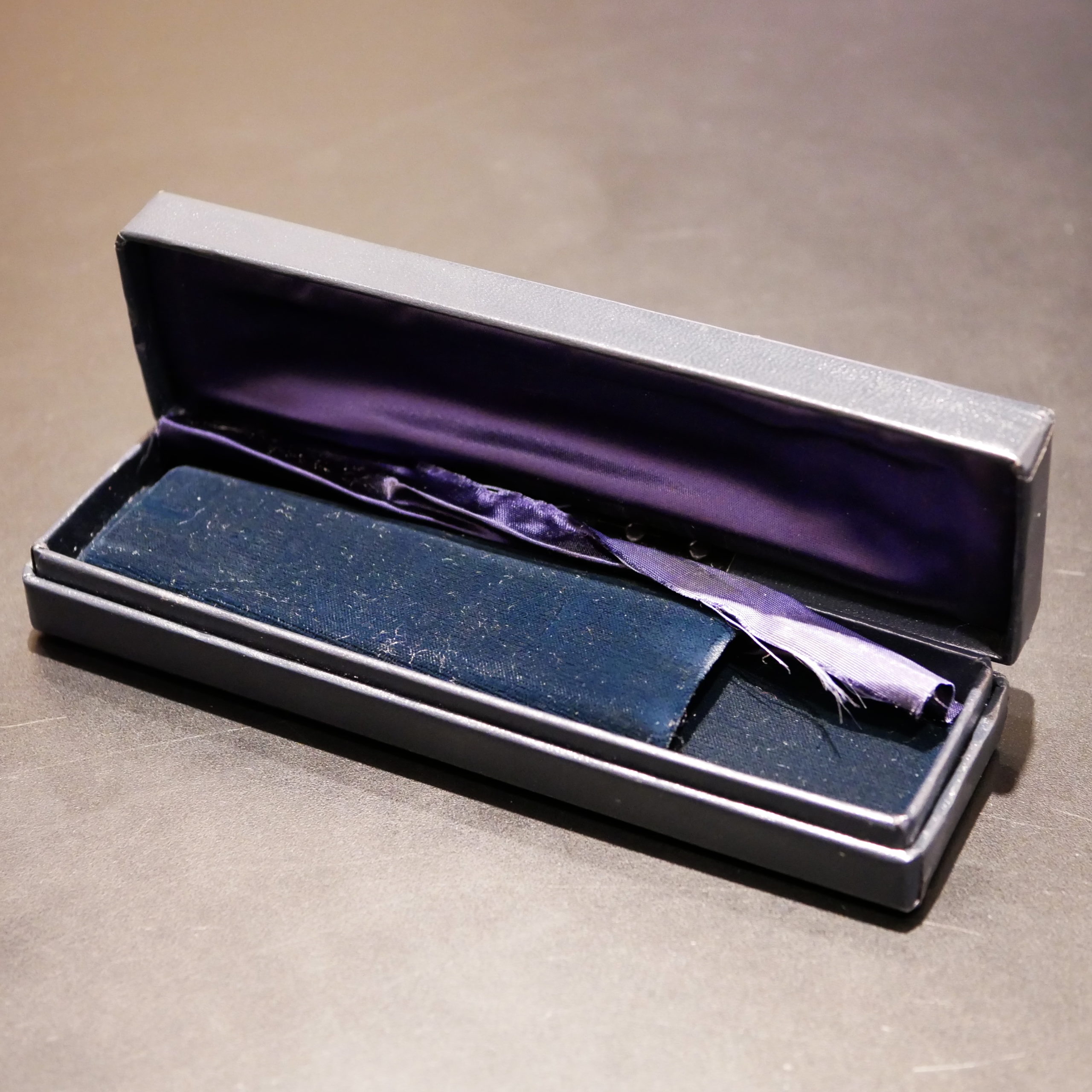 TIFFANY&Co. SQUARE MODEL