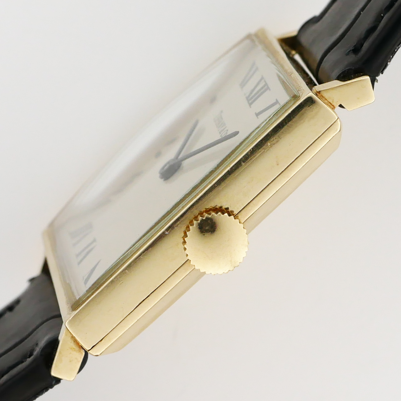 TIFFANY&Co. SQUARE MODEL