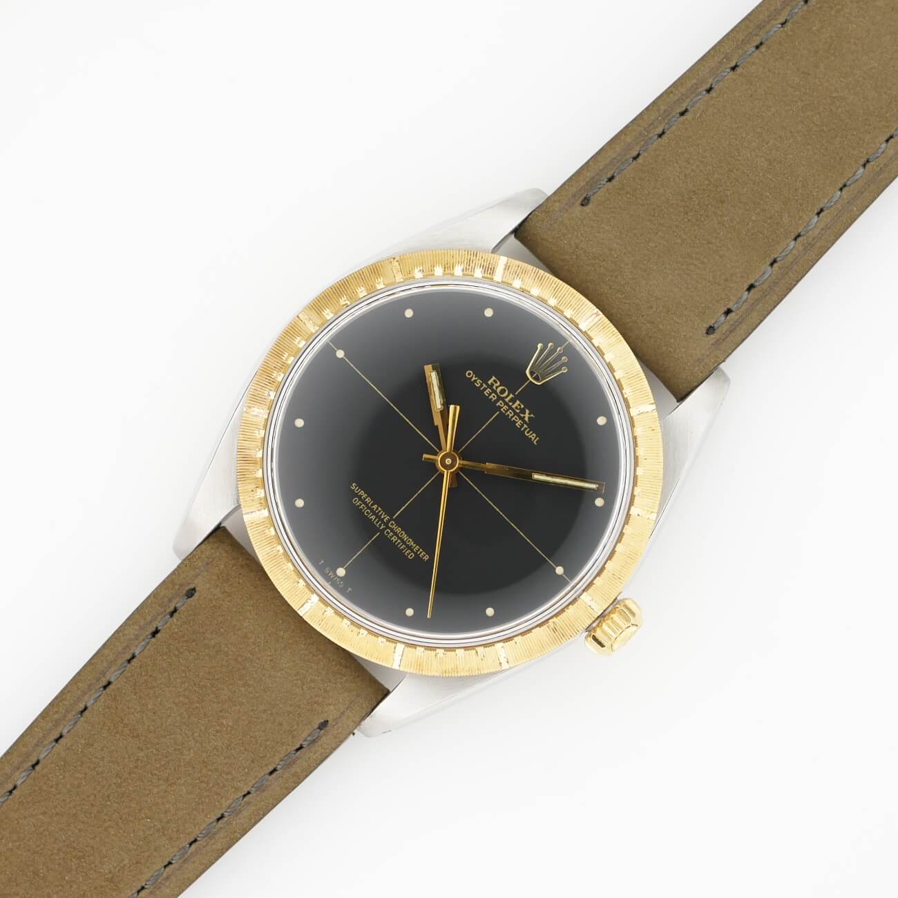 ROLEX ZEPHYR