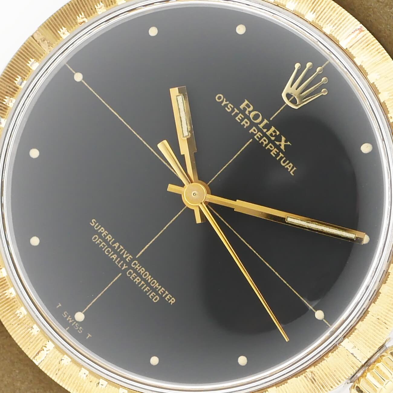 ROLEX ZEPHYR