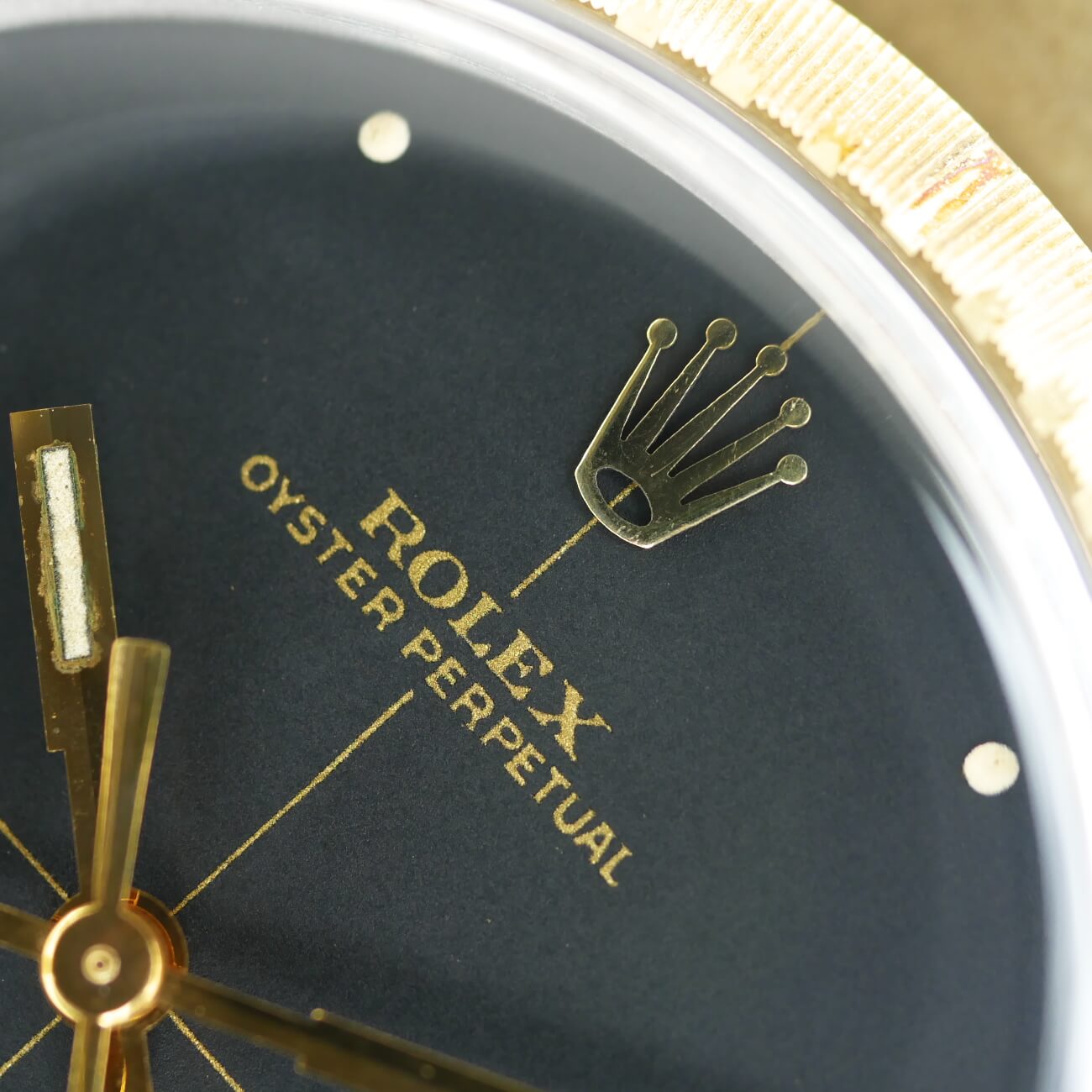 ROLEX ZEPHYR