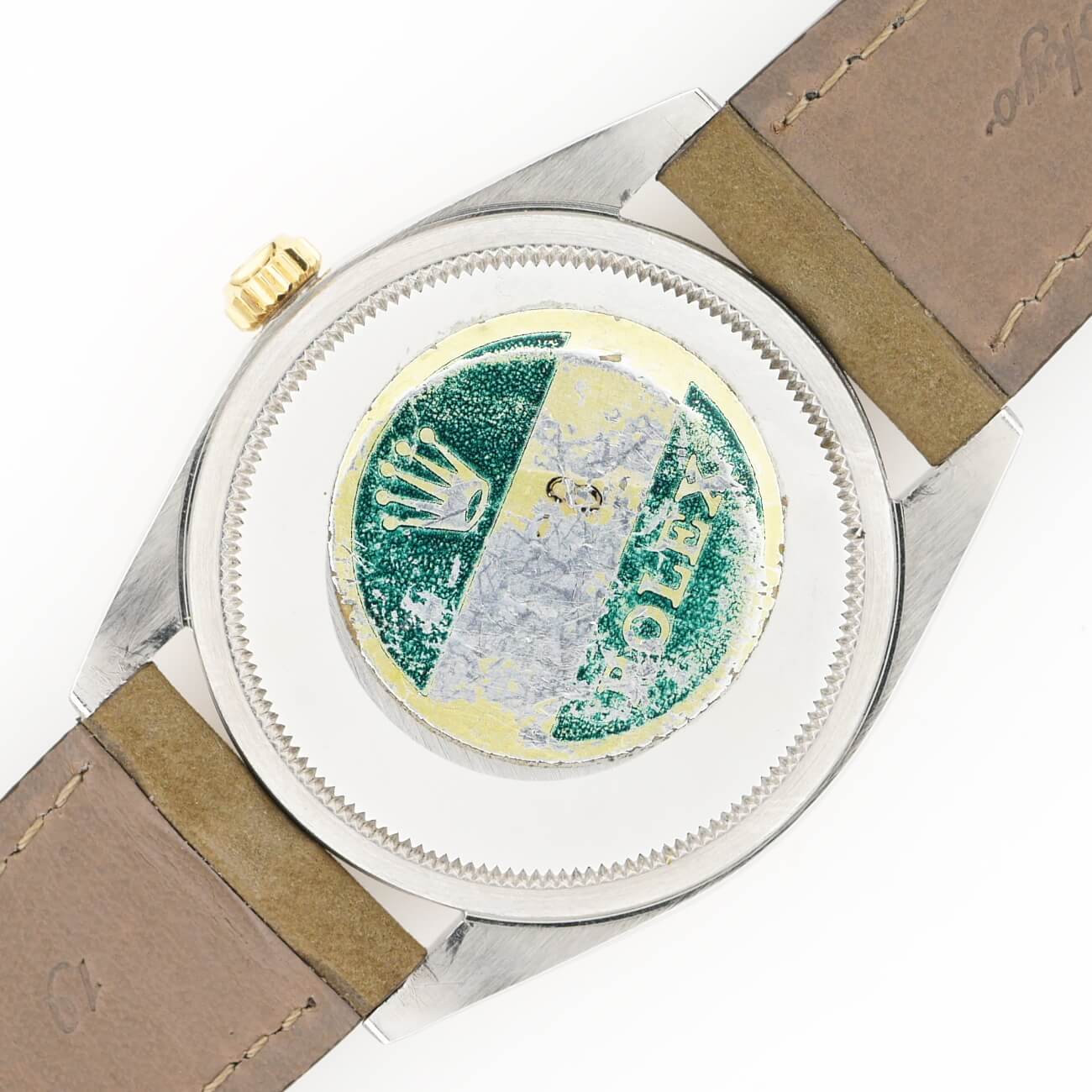 ROLEX ZEPHYR