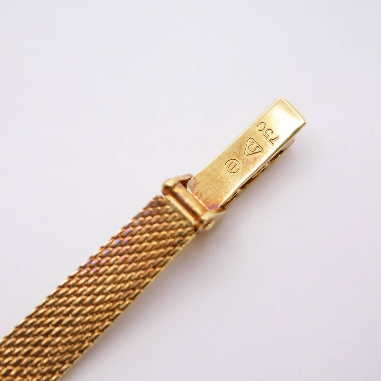 OMEGA GENEVE