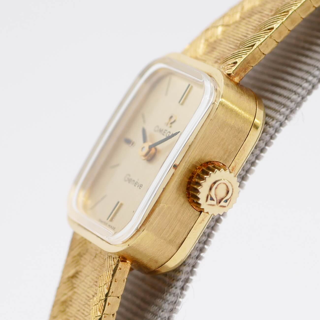 OMEGA GENEVE