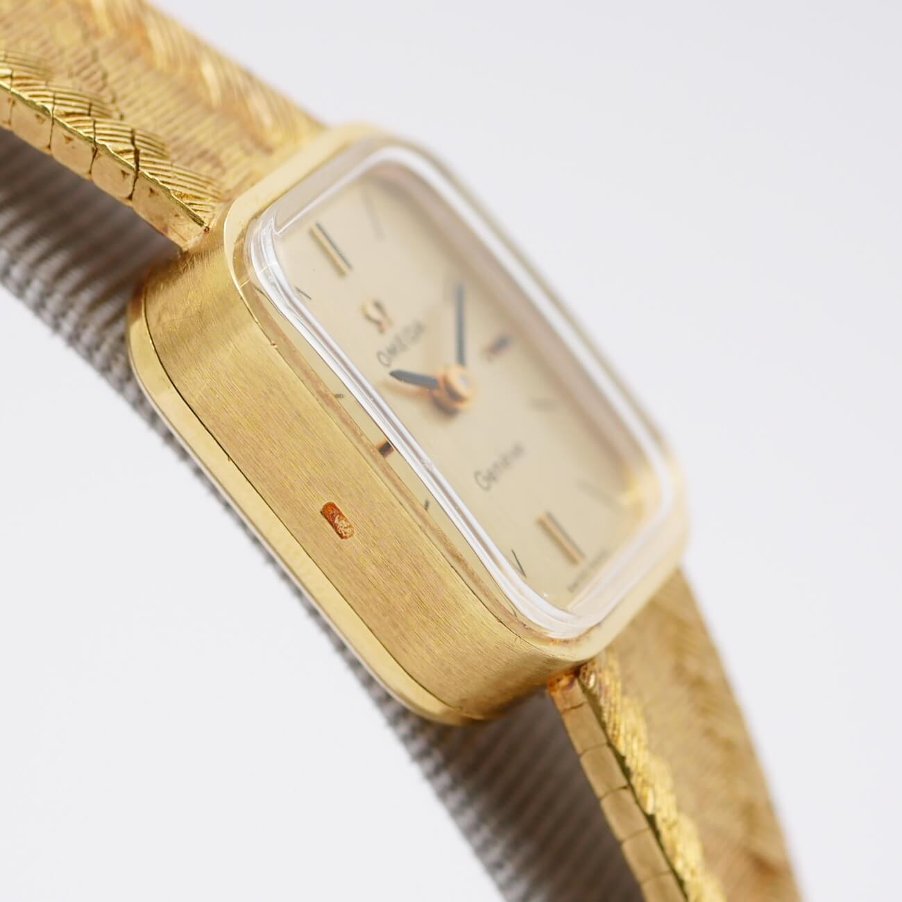 OMEGA GENEVE