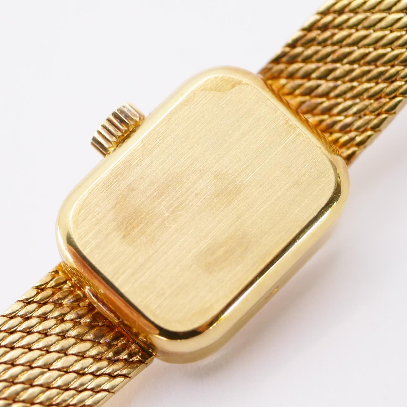 OMEGA GENEVE