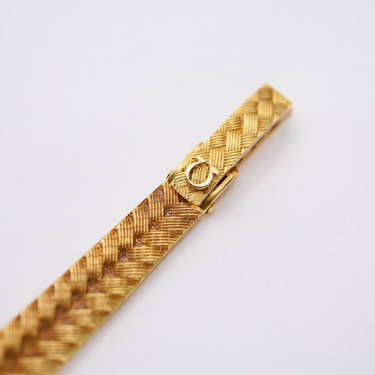 OMEGA GENEVE