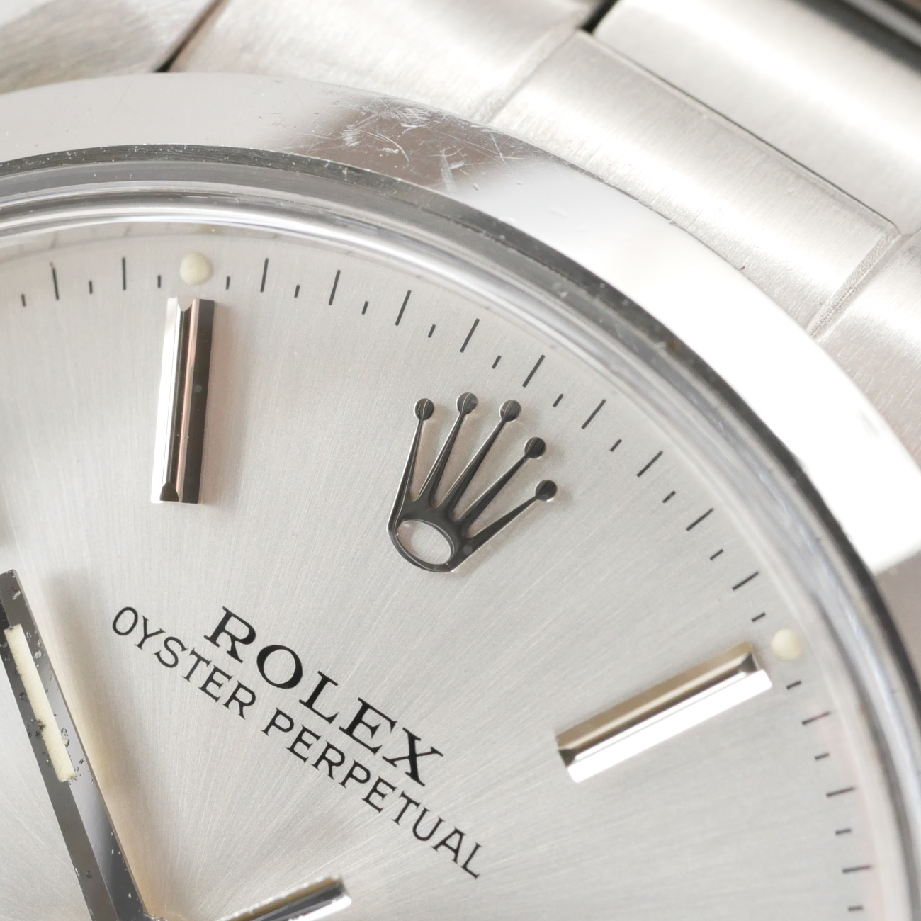 ROLEX OYSTER PERPETUAL
