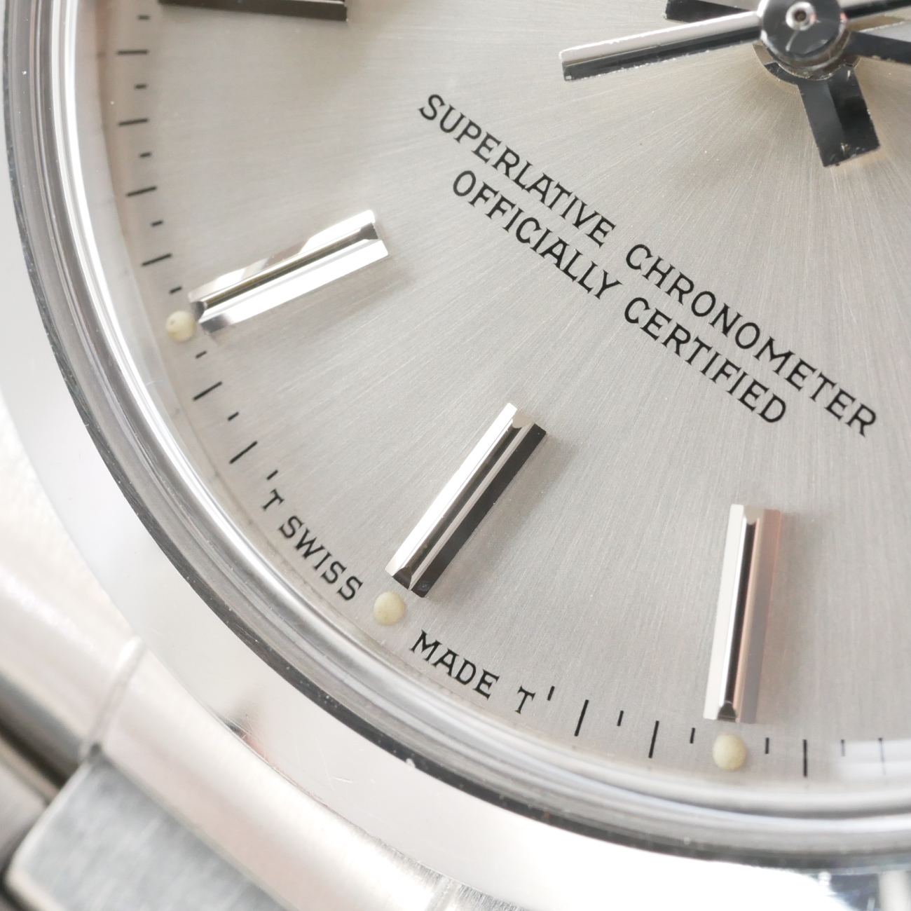 ROLEX OYSTER PERPETUAL