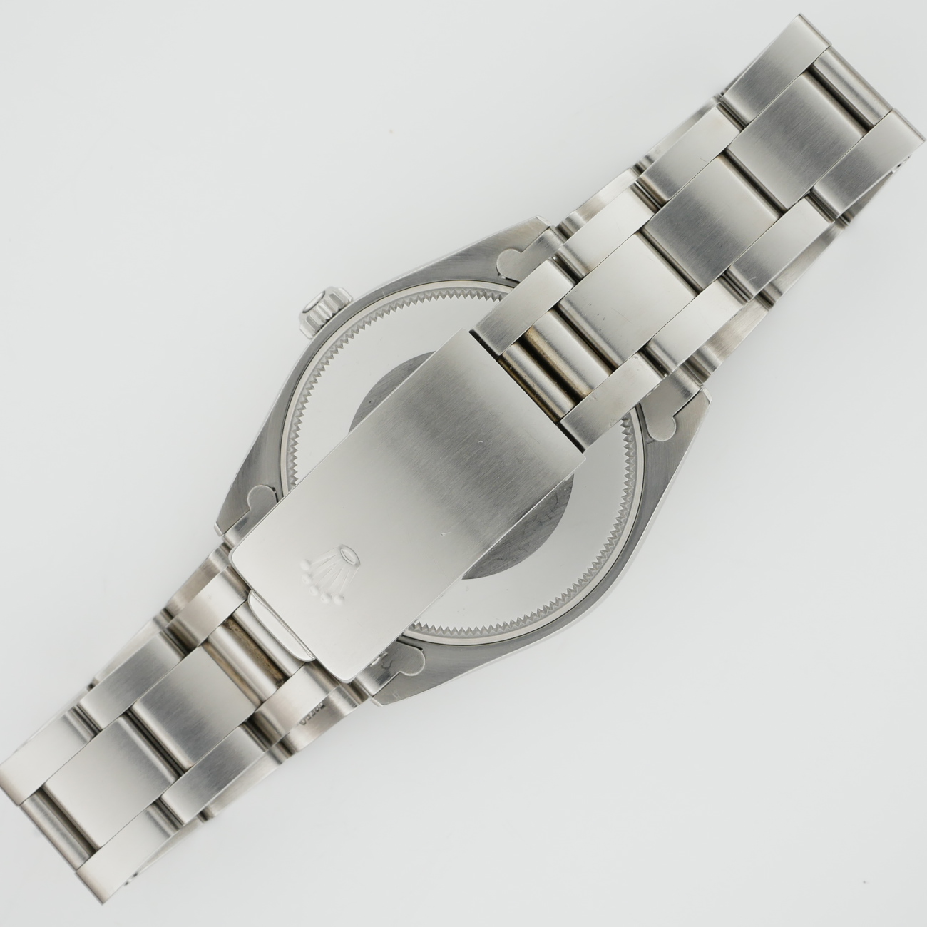 ROLEX OYSTER PERPETUAL