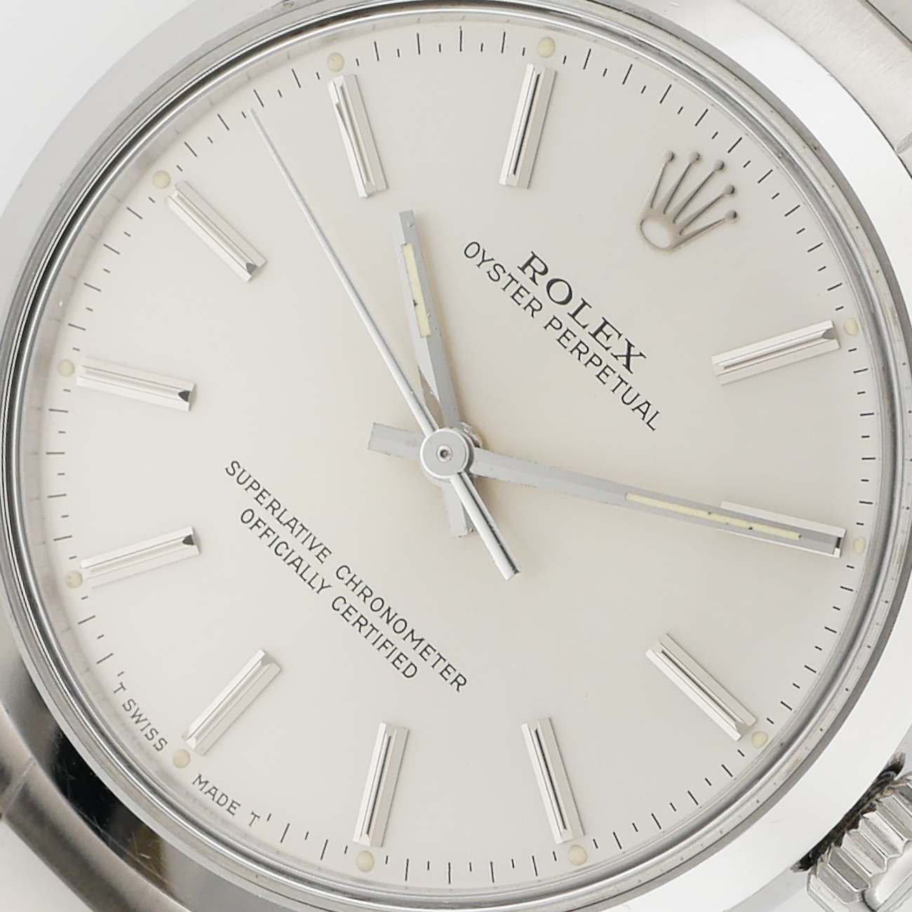 ROLEX OYSTER PERPETUAL