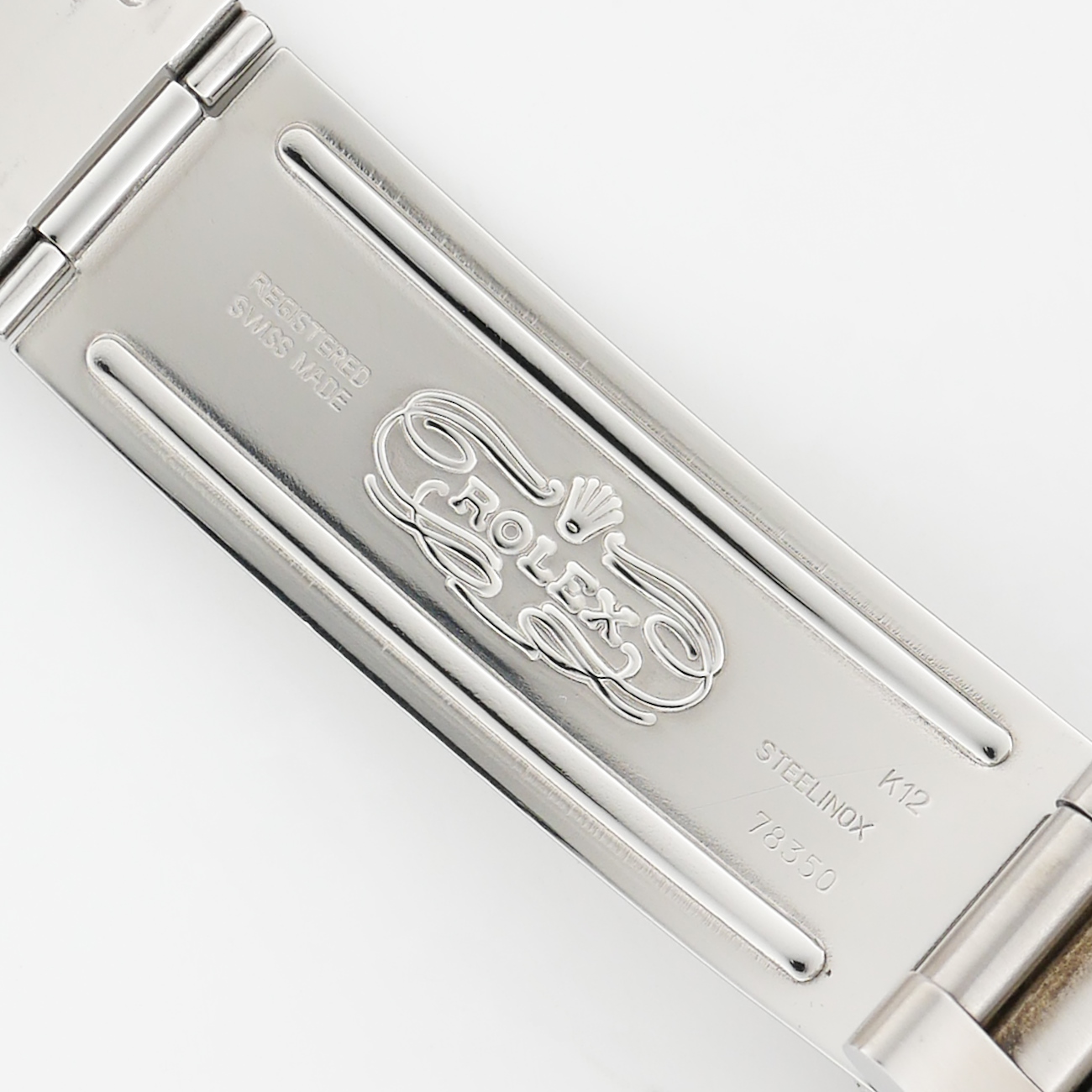 ROLEX OYSTER PERPETUAL