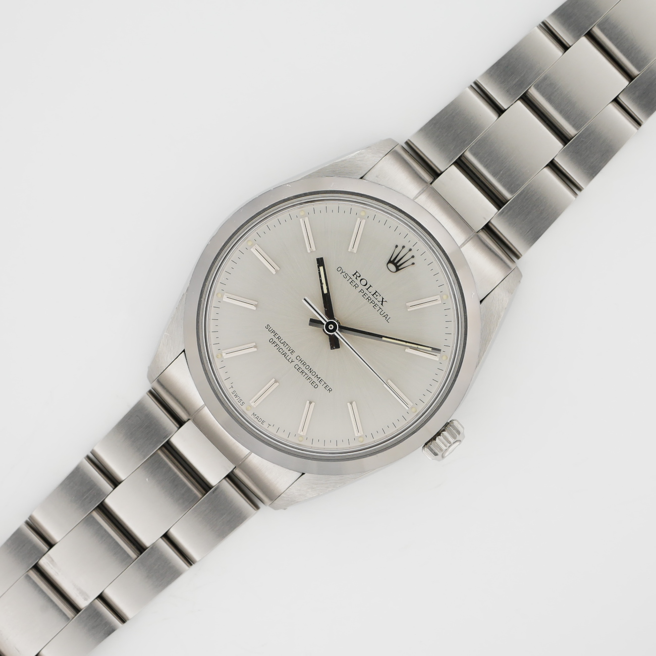 ROLEX OYSTER PERPETUAL