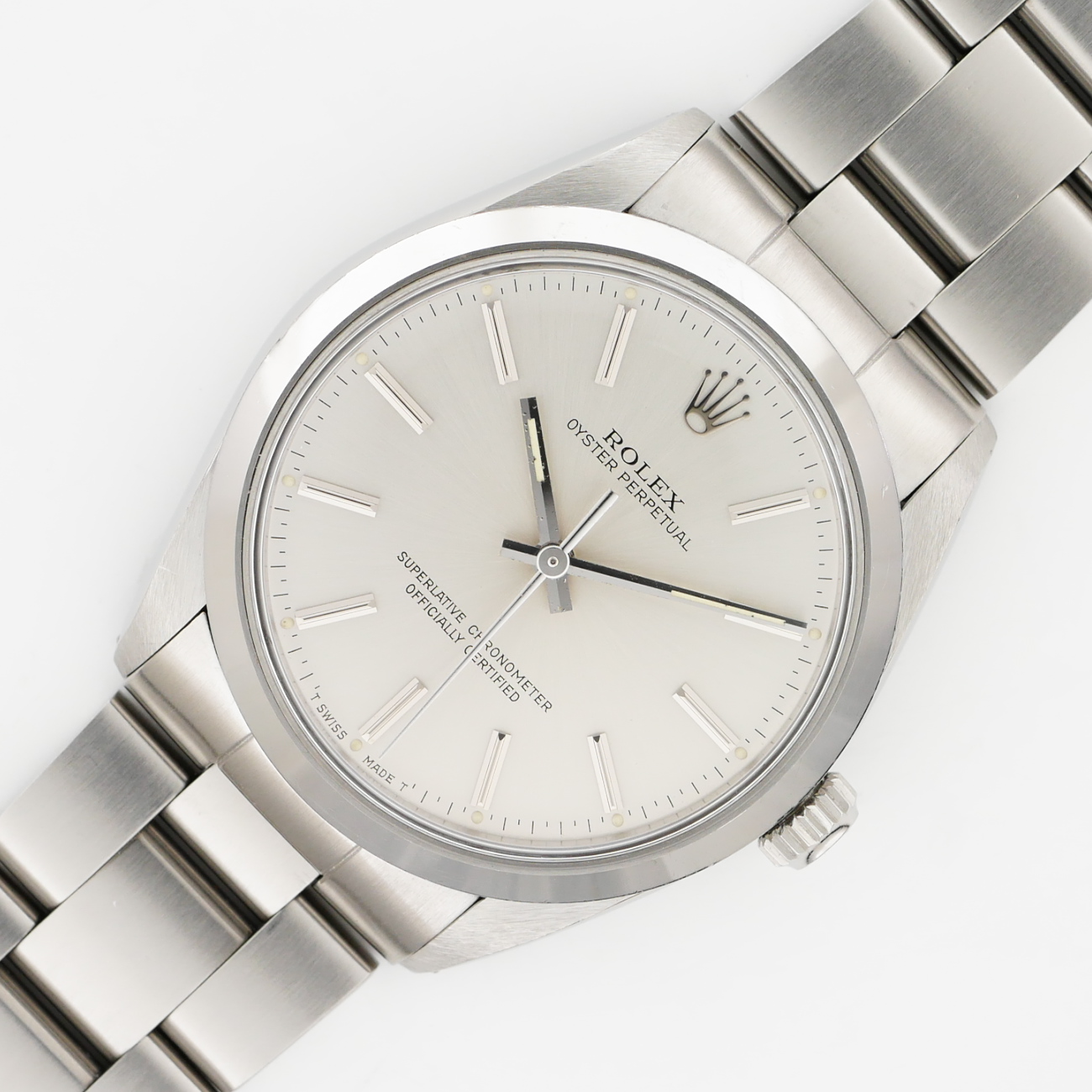 ROLEX OYSTER PERPETUAL