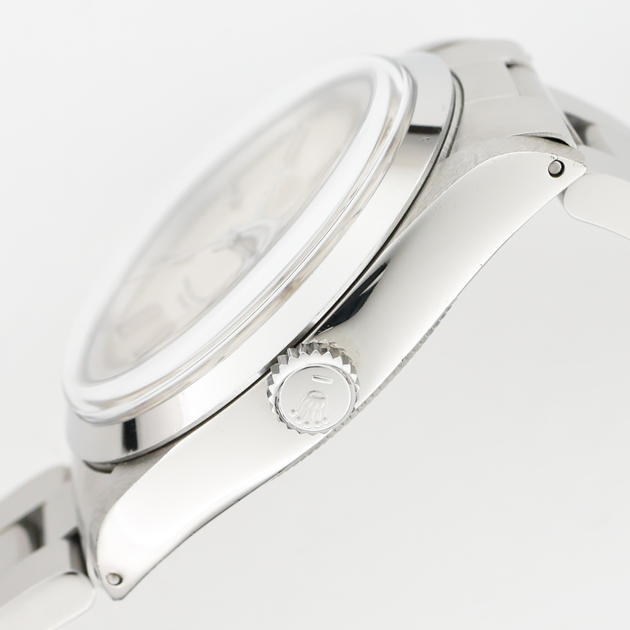 ROLEX OYSTER PERPETUAL