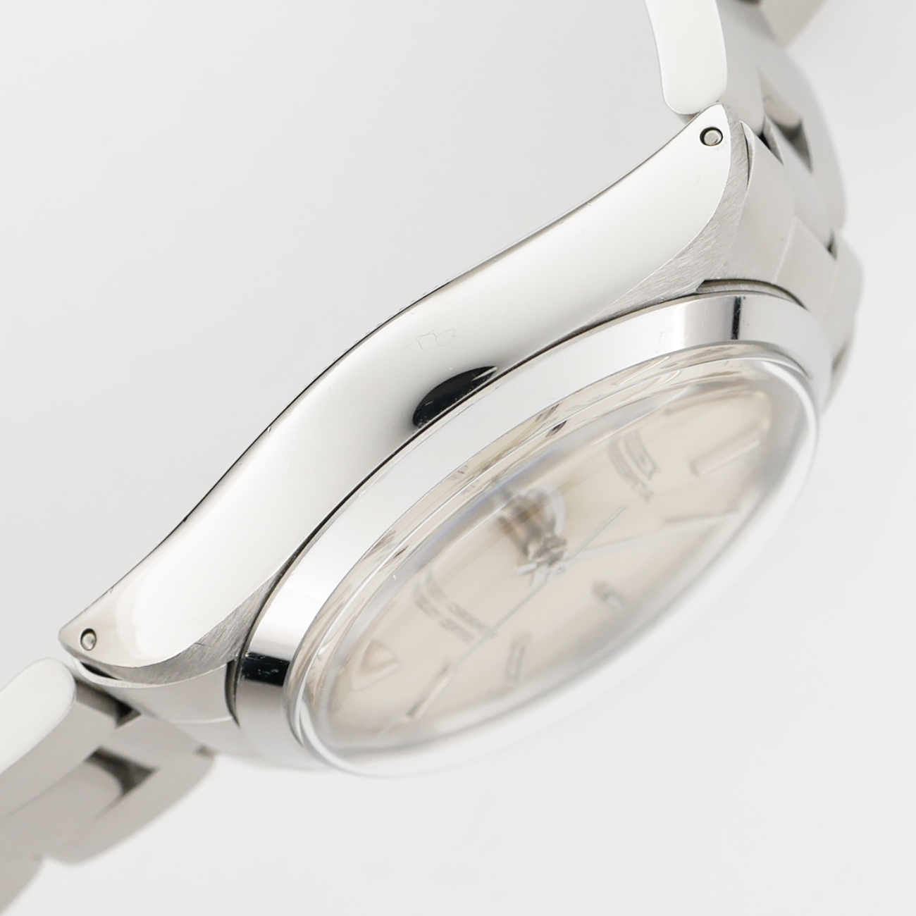 ROLEX OYSTER PERPETUAL