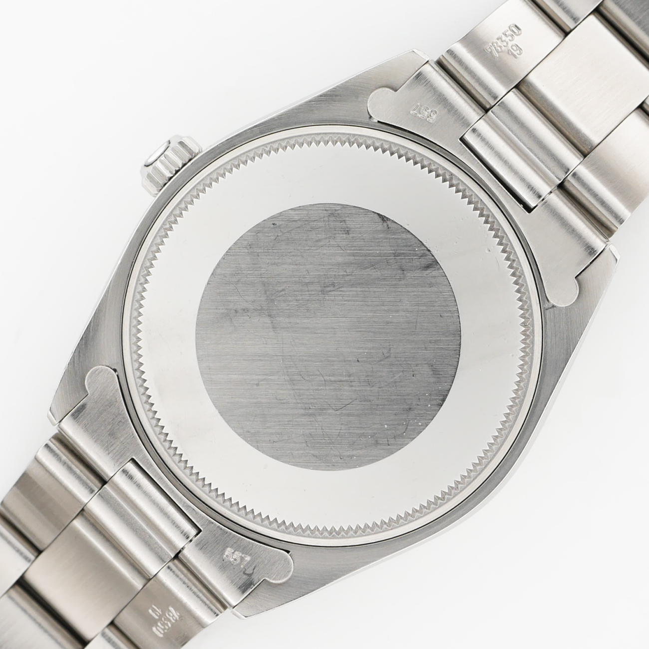 ROLEX OYSTER PERPETUAL