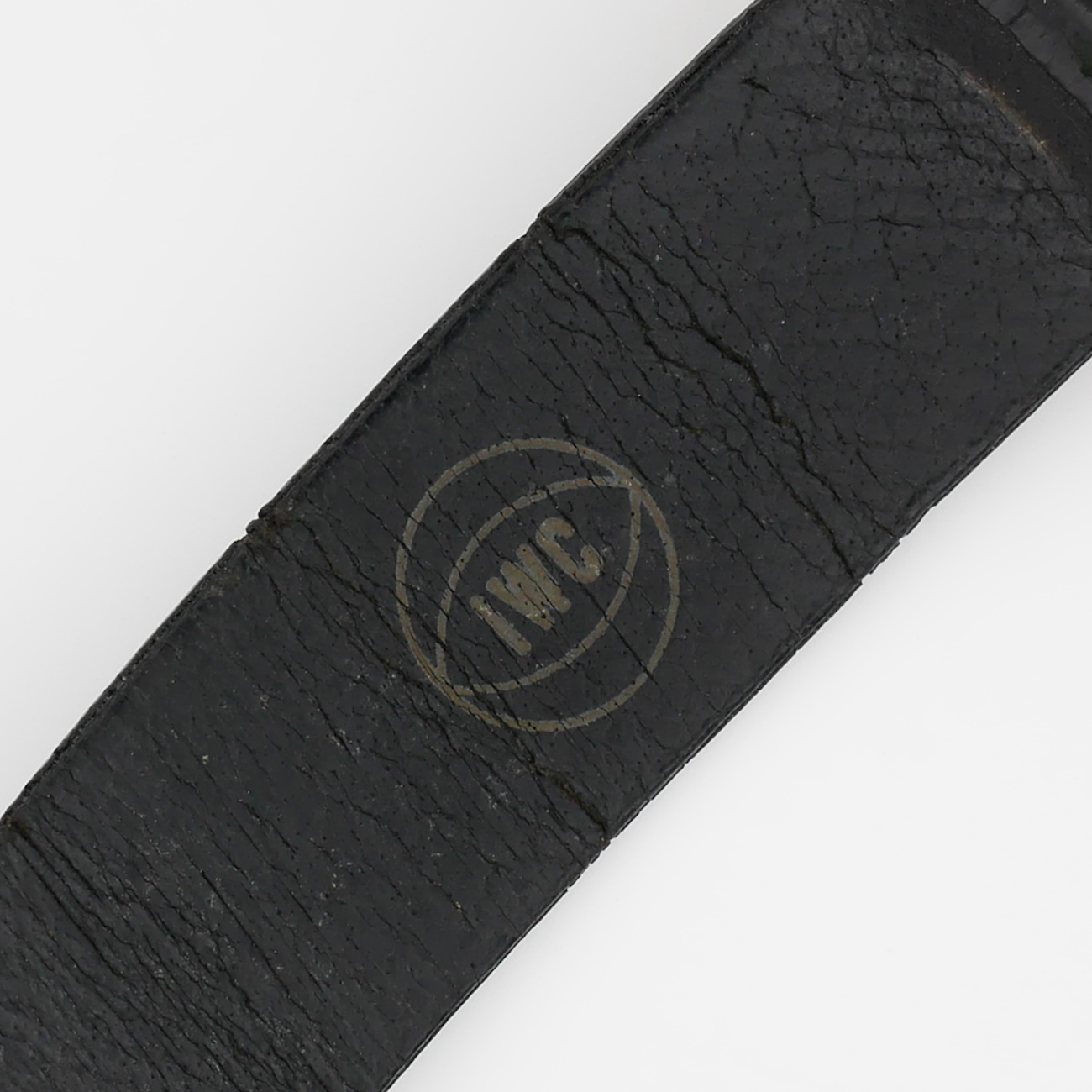 IWC ROUND MODEL