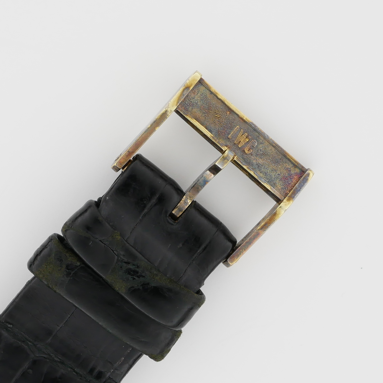 IWC ROUND MODEL