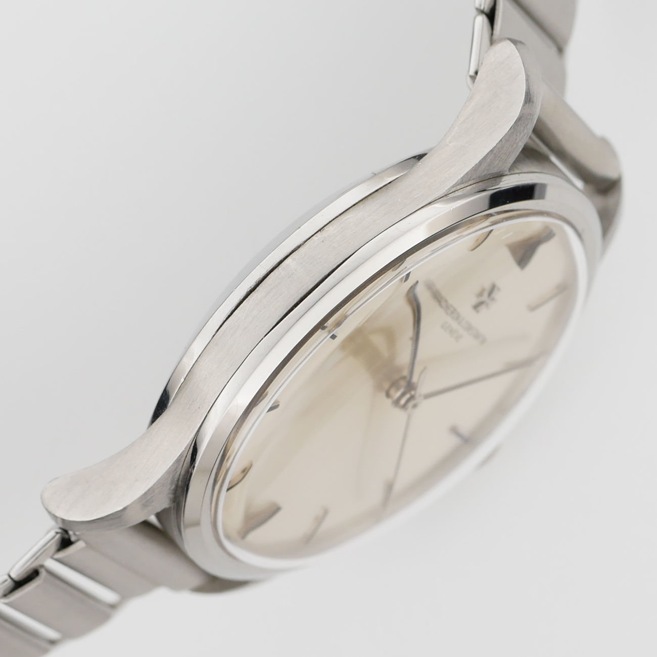 VACHERON & CONSTANTIN