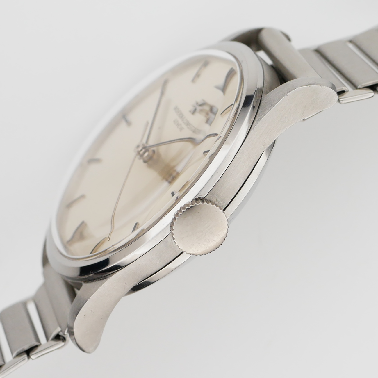 VACHERON & CONSTANTIN