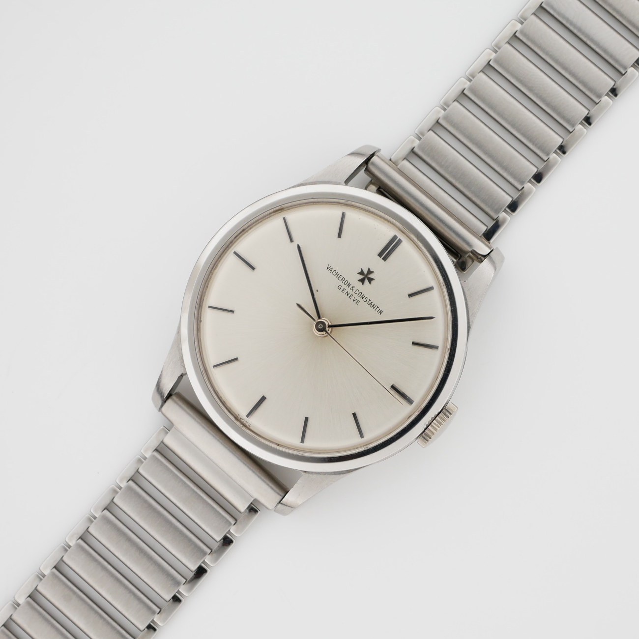VACHERON & CONSTANTIN