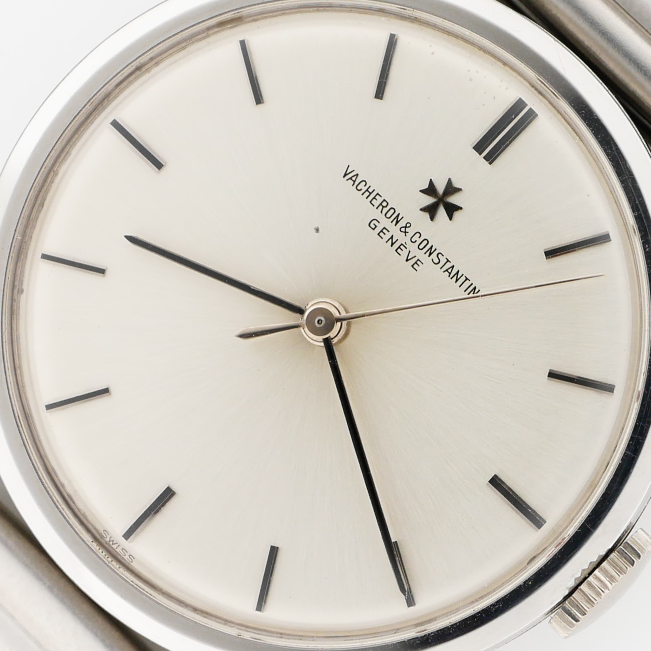 VACHERON & CONSTANTIN