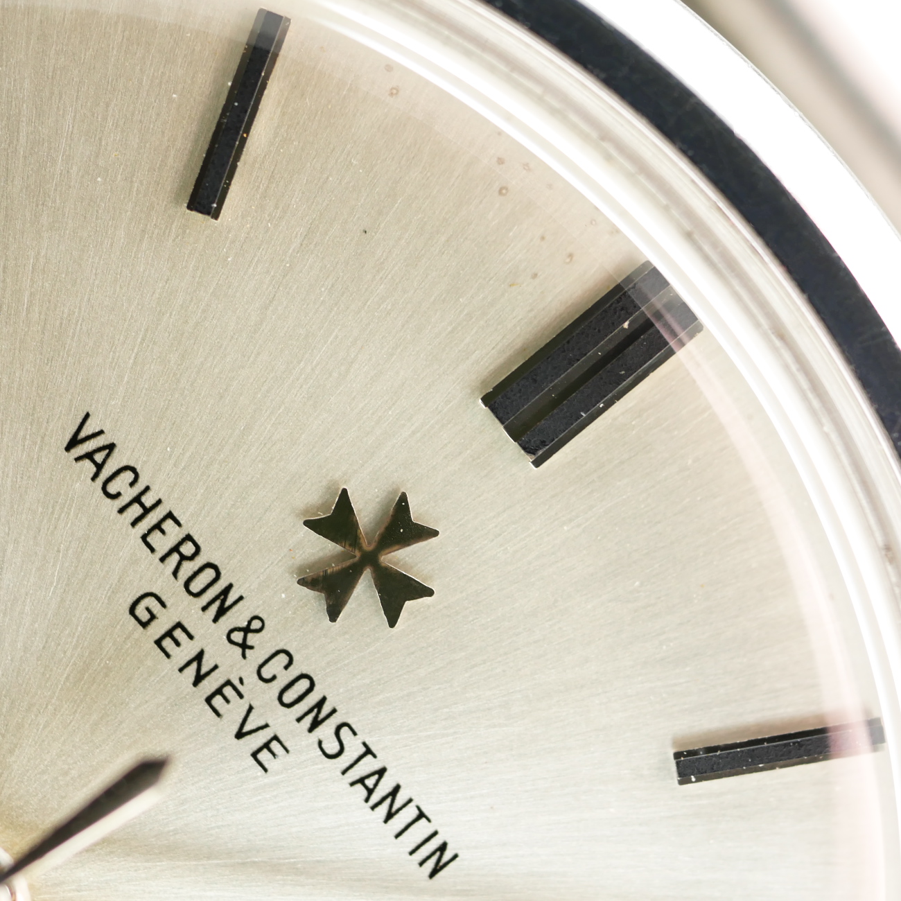 VACHERON & CONSTANTIN