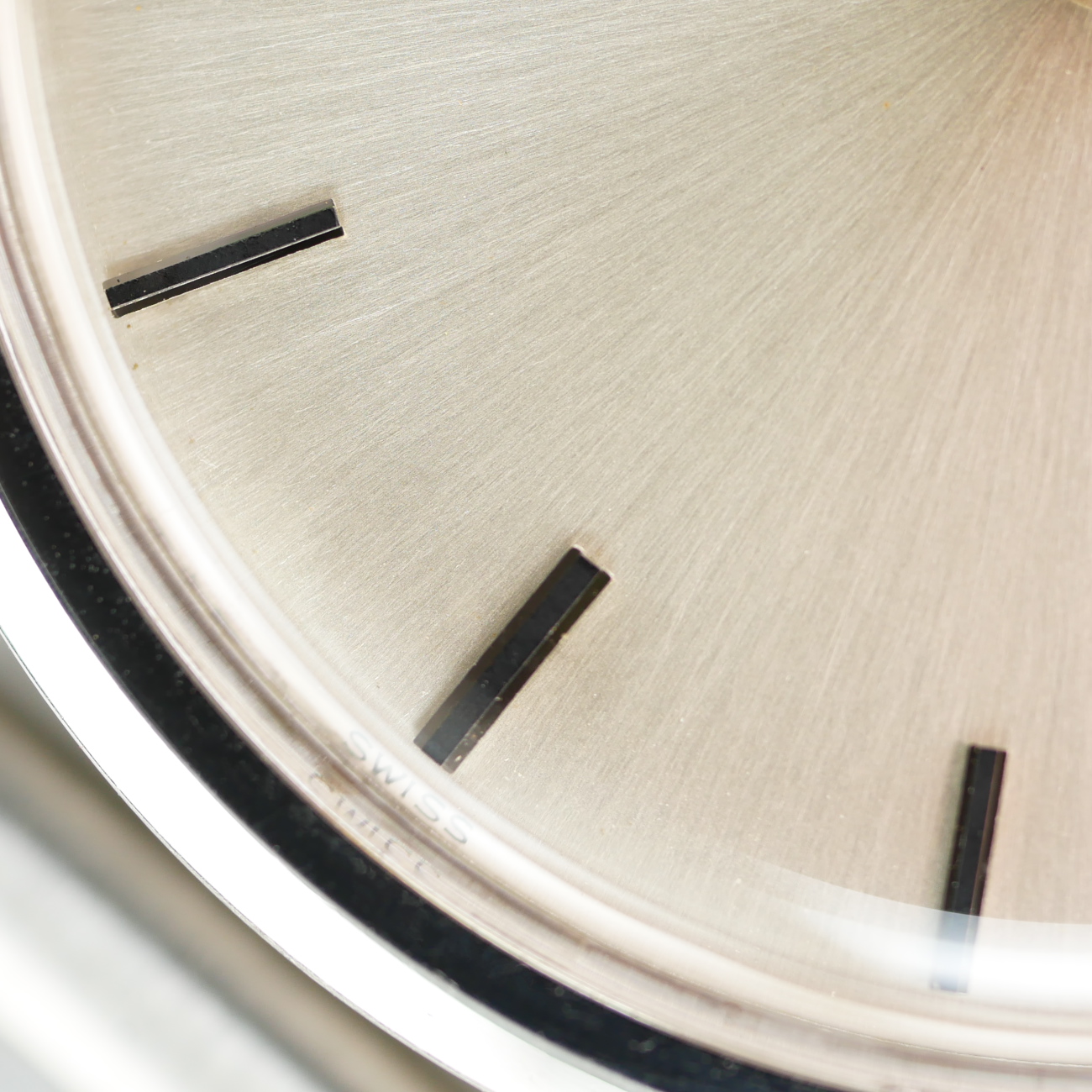 VACHERON & CONSTANTIN