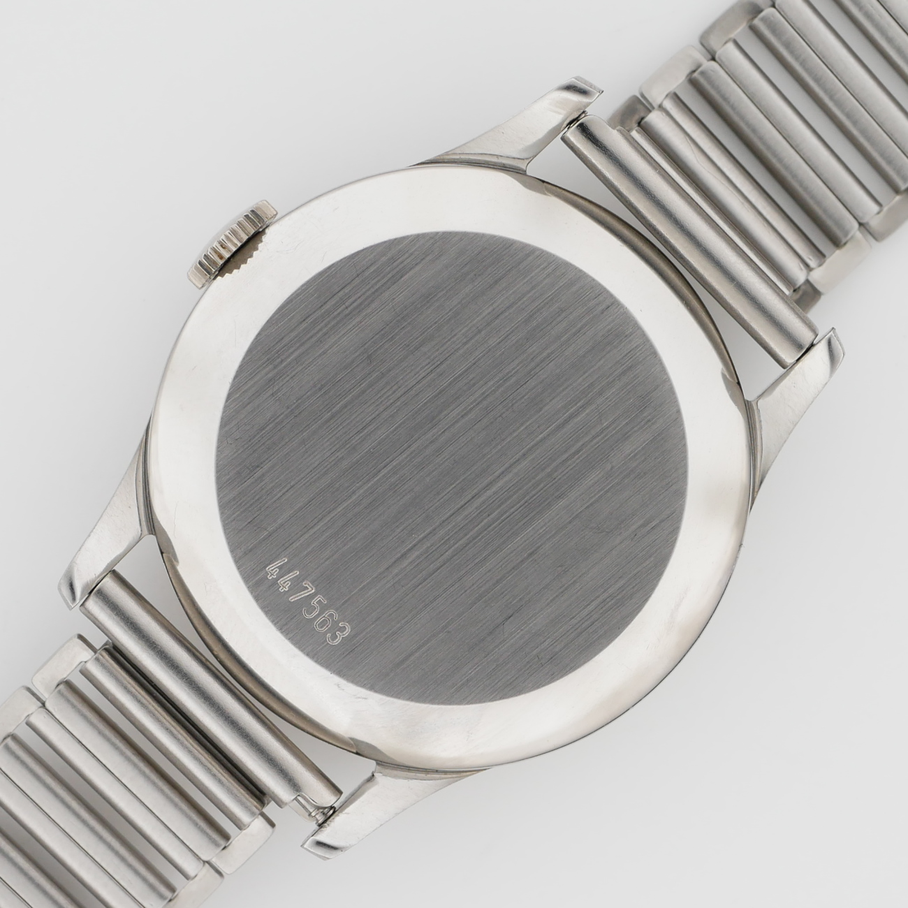 VACHERON & CONSTANTIN