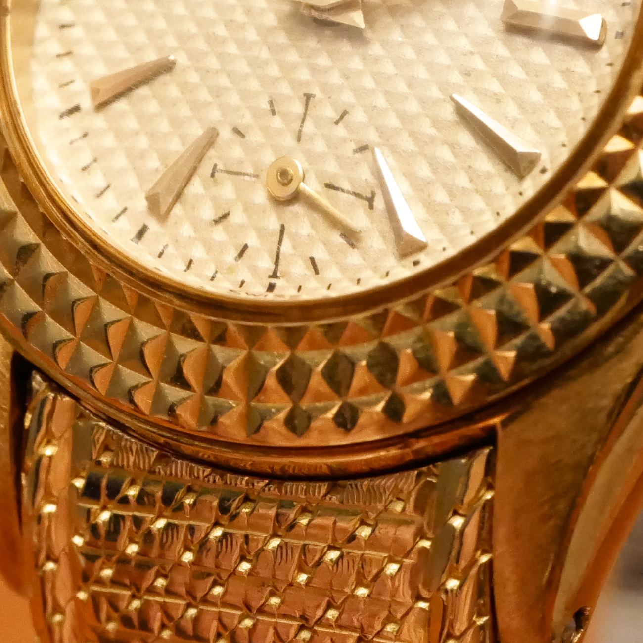 ROLEX OYSTER PERPETUAL